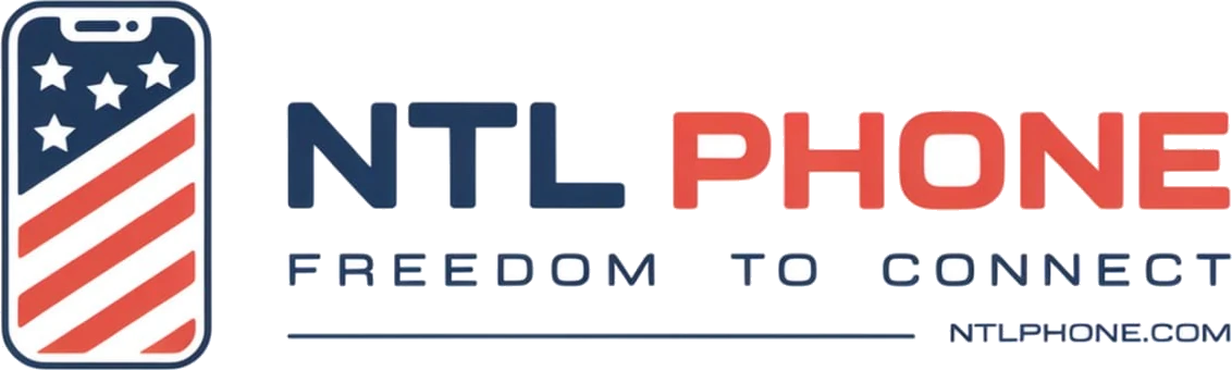 NTL Phone — Freedom to Connect